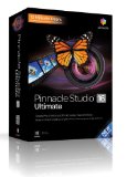 Pinnacle Studio 16 Ultimate