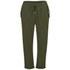 BOSS Orange Women's Simiss Trousers - Beige/Khaki