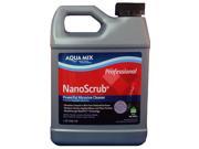 Aqua Mix Nanoscrub - Quart