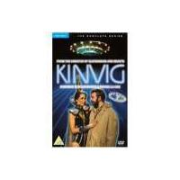 Kinvig - Complete Series