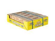 Shims 16in Red Cedar 42count