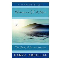 Whispers of a Man