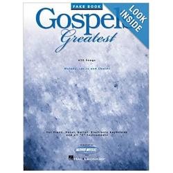 Hal Leonard Gospel's Greatest