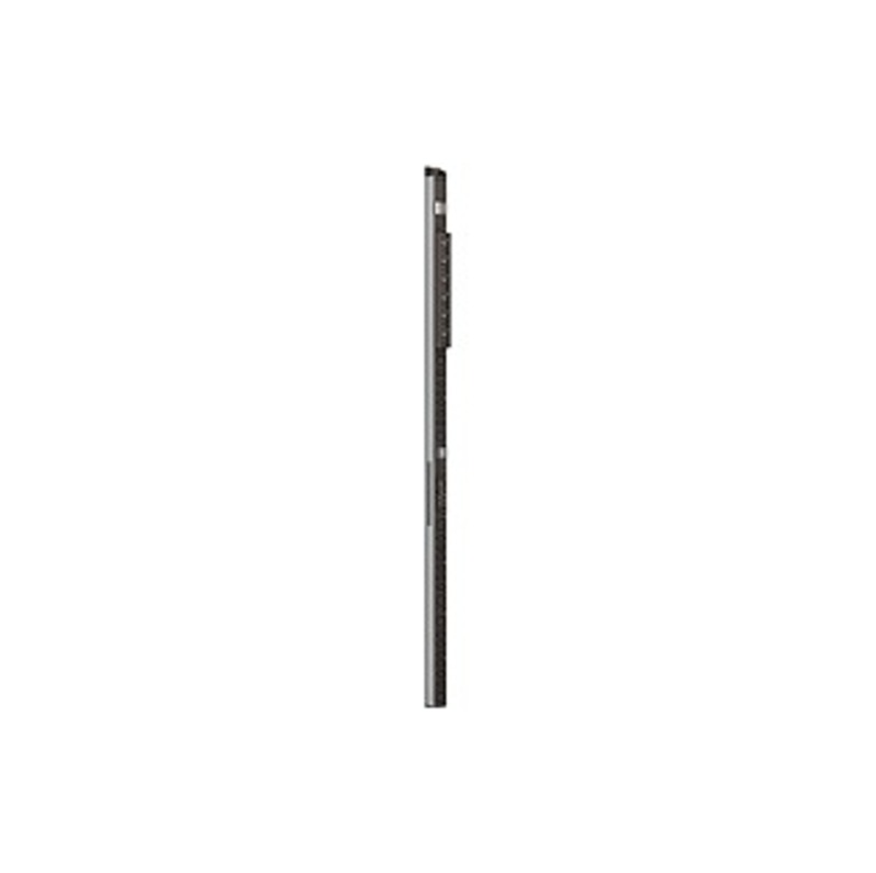 Vertiv Mph2 Metered Outlet Switched Rack Mount Pdu - 60a, 200-240v, Three-phase 24 Outlets (18 C13   6 C19), 200-240v, Iec 60309 60a 3p4w, Vertical 0u