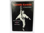 Scientific Karatedo