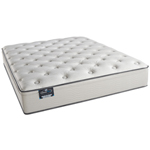 Simmons Beautysleep Mcallister Plush Matt Only Twinxl Beautysleep Mcal