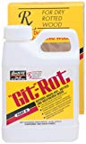 Boat Life Git-Rot Penetrating Epoxy Pt. Kit