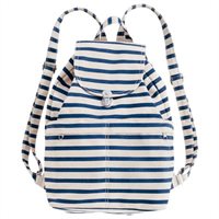 Backpack - Sailor Stripe By Baggu