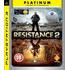 Resistance 2 - Platinum Edition (PS3)