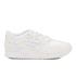 Asics Kids' Gel-Lyte III PS Trainers - White - UK 12 Kids