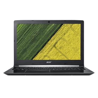 Acer Nx.gpyaa.005 Aspire 5 A515-41g-f3fl - Fx 9800p / 2.7 Ghz  16 Gb Ram  256 Gb Ssd   1 Tb Hdd  15.6 Ips 1920 X 1080 (full Hd)  Radeon Rx 540  Wi-fi - Obsidian