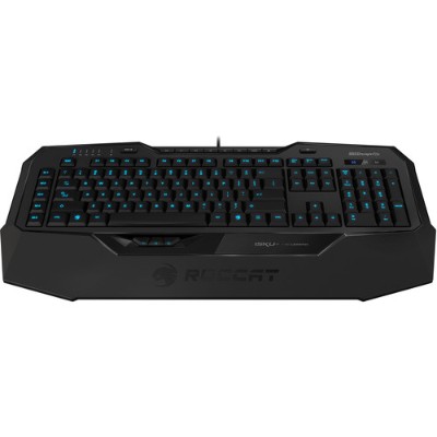 Roccat Roc-12-771 Isku  - Illuminated Gaming Keyboard