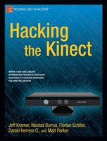 Hacking The Kinect