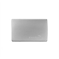 Enerplex Jumpr Max 10000 Mah Portable Charger External Battery Power Bank - Silver By Enerplex
