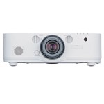 Nec Np-pa722x Xga 7200 Lumen Projector
