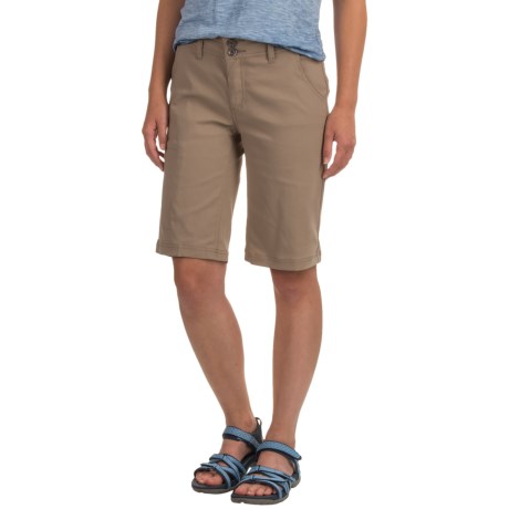 Halle Shorts (for Women)