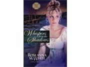 Whispers From The Shadows The Culper Ring