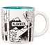 Alberta Mug By Indigo