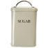 Garden Trading Sugar Canister - Clay