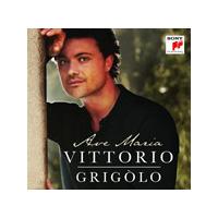 Vittorio Grigolo - Ave Maria (Music CD)