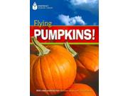 Flying Pumpkins! 1