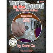 You're In The Band - Interactive Guitar Method