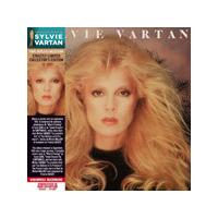 Sylvie Vartan - Danse Ta Vie (Music CD)