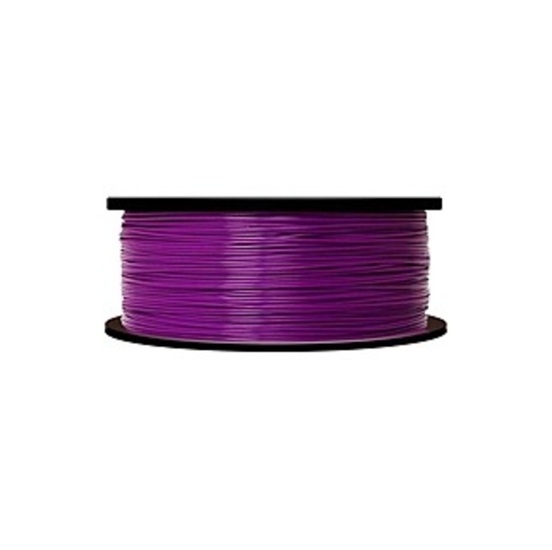 Makerbot True Purple Abs 1kg Spool 1.8mm Filament - True Purple