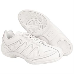 V4orce Athena White-Grey - Womens Sneakers