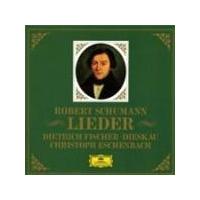 Schumann: Lieder