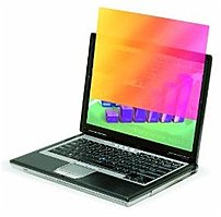 3m Gold Gpf13.3w Privacy Screen Filter For 13.3-inch Lcd Widescreen