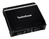 Rockford Fosgate Punch P300-1 300-Watt Mono Amplifer