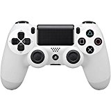 DualShock 4 Wireless Controller for PlayStation 4 - Glacier White [Old Model]