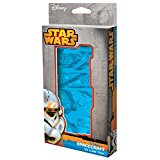 ICUP Star Wars Spacecraft Vehicles Ice Tray , Chocolate