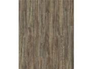 Shaw Industries Prime Plk Tattered Brnbd 0616v 00717
