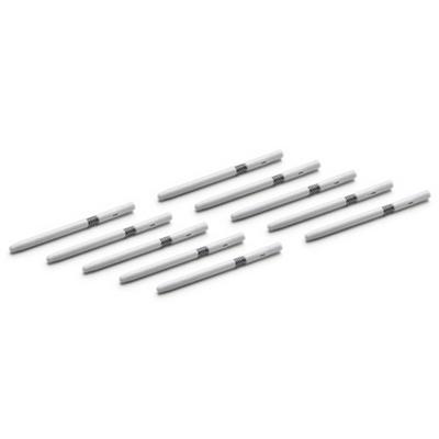 Wacom Ack20002 Stroke Pen Nibs - Digital Pen Nib (pack Of 5) - For Intuos4 Large  Medium  Small  Wireless  X-large