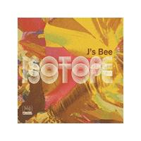 J's Bee - Isotope (Music CD)