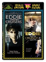 Eddie And The Cruisers 1/2 (ws)