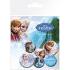 Disney Frozen Mix - Badge Pack