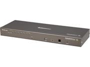 Iogear Gcs1808i 8-port Ip Based Kvm