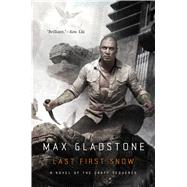 Last First Snow A Novel Of The Craft Sequence