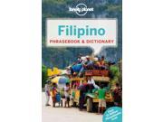 Lonely Planet Filipino (tagalog) Phrasebook & Dictionary Lonely Planet Phrasebooks 5