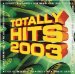 Totally Hits 2003