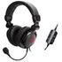 Venom XT  Universal Vibration Gaming Headset (PS4/Xbox 360/PS3/PC/Mac)