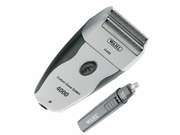 Wahl 7367-500 cord cordless 4000 series electric razor