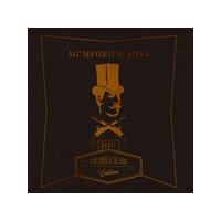 Mumford & Sons - Babel [Gentlemen of the Road Edition] (Music CD)