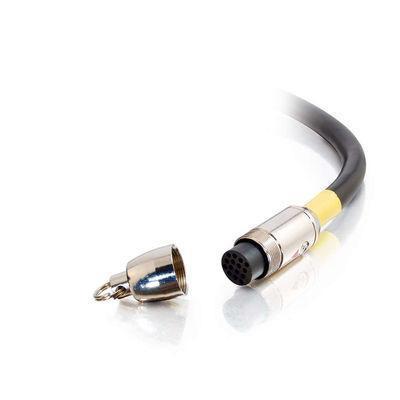 RapidRun CL2-Rated PC Runner Cable - video / audio cable - 75 ft