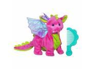 Furreal Friends Fantasy Collection: My Walkin Dragon Pet Fur Real