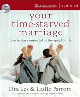 Your Time Starved Marriage