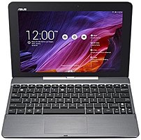 Asus Transformer Pad Tf103c-a1-bundle 10.1-inch Tablet Pc With Keyboard Bundle - Intel Atom Z3745 1.33 Ghz Quad-core Processor - 1 Gb Ram - 16 Gb Storage - Android 4.4 Kitkat - Black